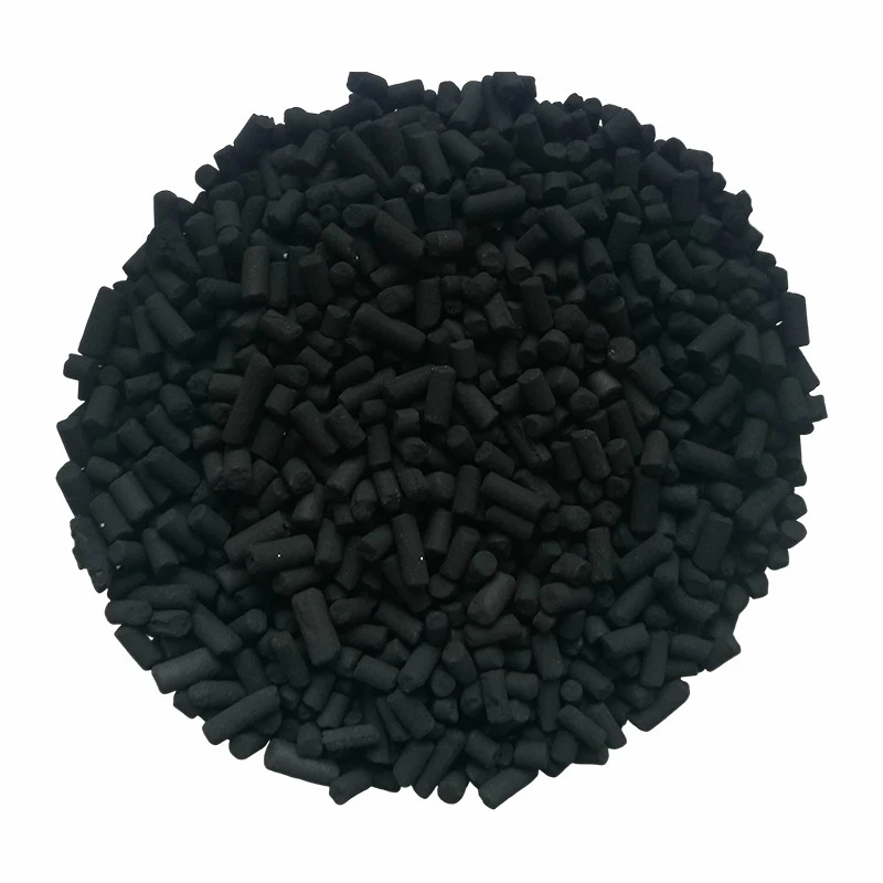 Ozone Decompositon Catalyst best